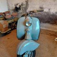 Lambretta 125 LD