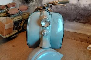 Lambretta 125 LD
