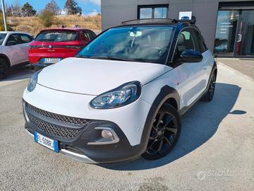 Opel Adam Rocks 1.4 87 CV cabrio auto
