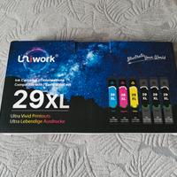 Cartucce stampante 29XL