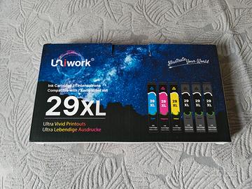 Cartucce stampante 29XL