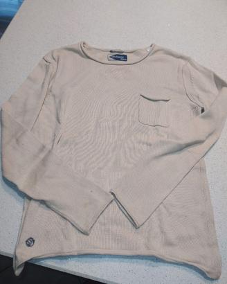 maglione Sarabanda da bambino taglia 8 anni