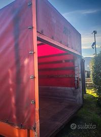 CENTINA PER IVECO EUROCARGO