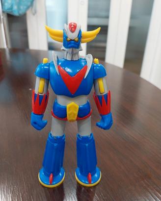 Modellino Ufo Robot Goldrake anni 70 Atlantic