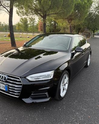 Audi A5 SPB 2.0 TDI 190 CV ultra Business