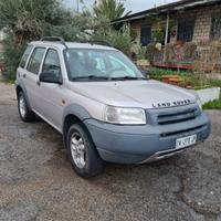 Land Rover Freelander 4x4