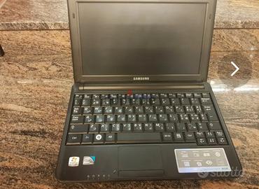 Mini LapTop Samsung N130