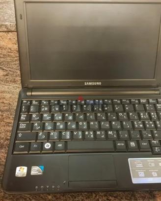 Mini LapTop Samsung N130