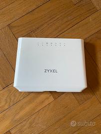 Modem zyxel