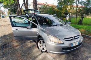 PEUGEOT PERFETTO DI MECCANICA 