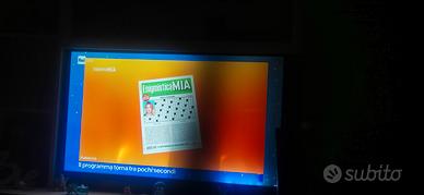 Televisione