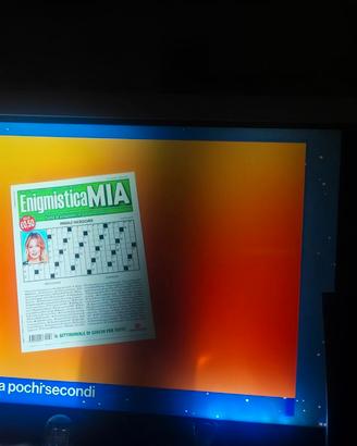 Televisione