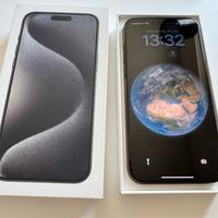 iPhone 15 Pro Max | 256 GB | 87%