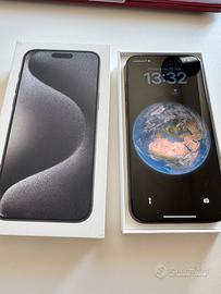 iPhone 15 Pro Max | 256 GB | 87%