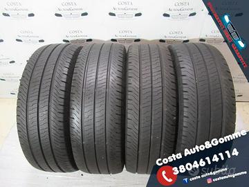 Gomme 215 65 16c Continental 85%  215 65 R16