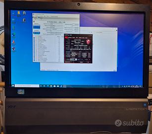Acer Veriton Z4611G 