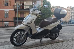 Piaggio beverly 300