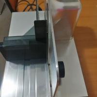 Affettatrice elettrica