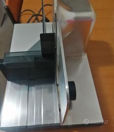 Affettatrice elettrica