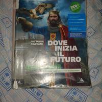 DOVE INIZIA IL FUTURO (SCUOLA MEDIA)
