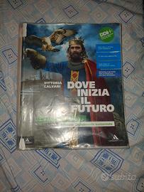 DOVE INIZIA IL FUTURO (SCUOLA MEDIA)