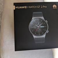 smartwatch Huawei gt 2 pro