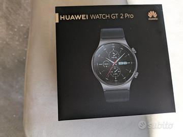 smartwatch Huawei gt 2 pro