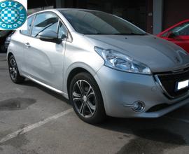 Peugeot 208 1.4 VTi 95 CV 3p. GPL Active