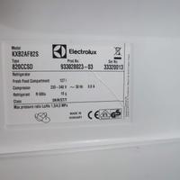  frigorifero da incasso Electrolux