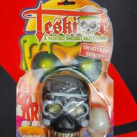 Teskior Il Vostro Incubo Notturno - Giochi Prezio