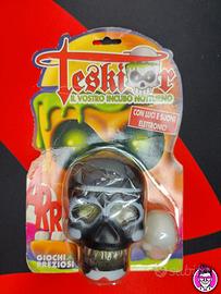 Teskior Il Vostro Incubo Notturno - Giochi Prezio
