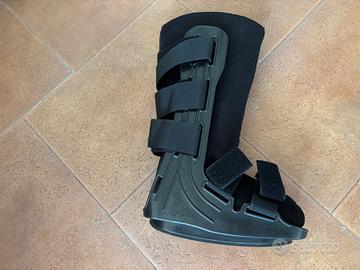 Tutore Walker a stivaletto rigido misura 36-39