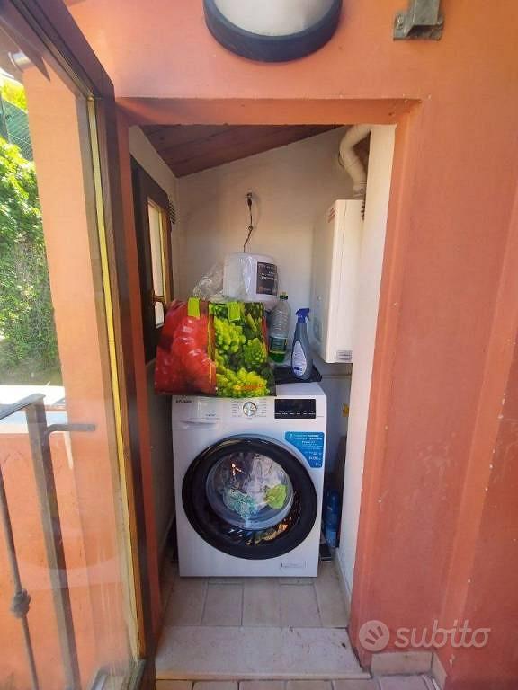 Appartamento – Pesaro, Villa San Martino - Altro