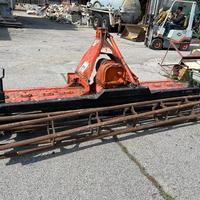 Erpice rotante Maschio 3 m