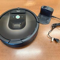 IROBOT ROOMBA 980 WIFI