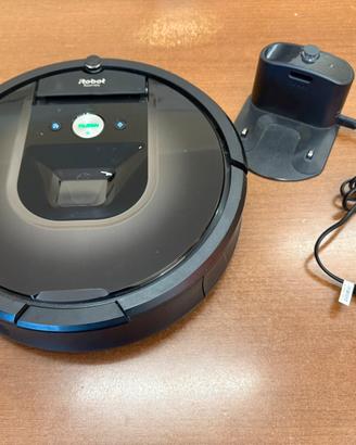 IROBOT ROOMBA 980 WIFI
