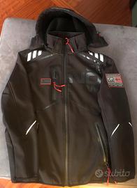 Giubbotto  uomo Geographical Norway,  taglia S