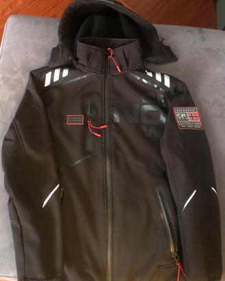 Giubbotto  uomo Geographical Norway,  taglia S