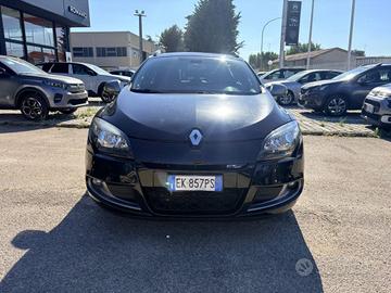RENAULT Megane Mégane 1.5 dCi 110CV SporTour GT