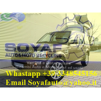 Ricambi LAND ROVER RANGE DISCOVERY al 2018