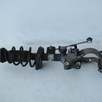 Ammortizzatore anteriore sinistro Opel Astra (J) 1