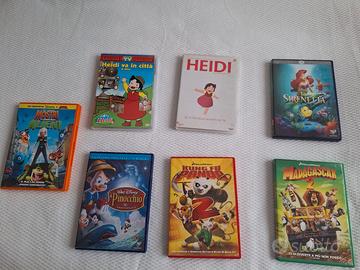 cd film