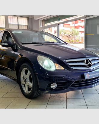 MERCEDES-BENZ R 280 CDI Premium 7 POSTI