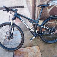 SPECIALIZED EPIC COMP CARBON FSR XC