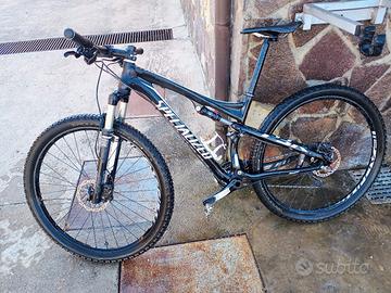 SPECIALIZED EPIC COMP CARBON FSR XC