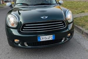 Mini cooper D countryman ok neopatentati