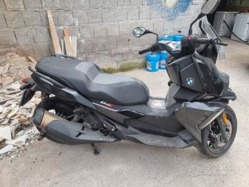 BMW C400X 2023