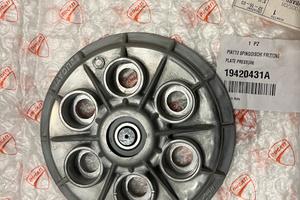 Spingidisco Frizione a Secco Ducati 19420431A