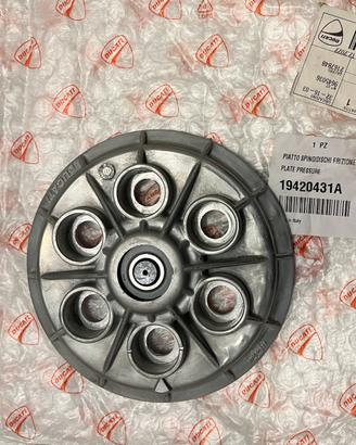 Spingidisco Frizione a Secco Ducati 19420431A