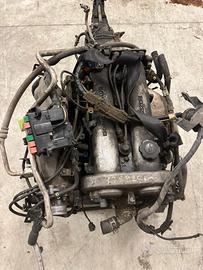 Miata mx5 nb motore 1.6 cambio ponte anteriore
